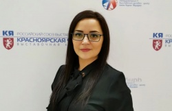 Гусева Анастасия Владимировна 
