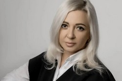 Краснова Ольга Борисовна