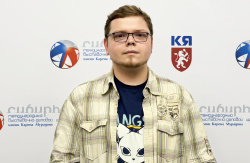 Ибрянов Роман Анатольевич