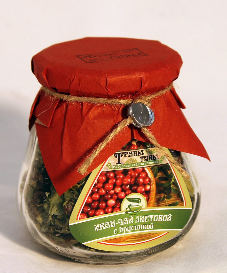 Чайные напитки из тувинских трав привезут на продуктовую ярмарку в МВДЦ «Сибирь»