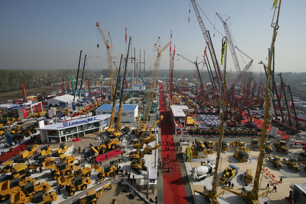 Сибирских бизнесменов-строителей приглашают посетить крупнейшую китайскую выставку BICES-2015